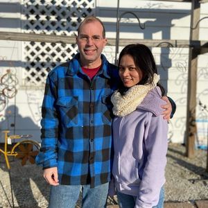 Meet your Posher, July anne